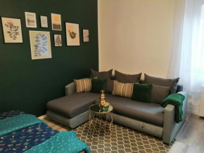 Hanna apartman